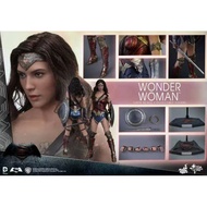 Hot Toys MMS359 BATMAN V SUPERMAN: DAWN OF JUSTICE - WONDER WOMAN
ของแท้! แบทแมนการ์ตูน