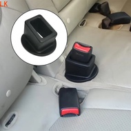 Seat Belt Buckle Holder – Easy Access To The Buckles Of Rear Seats - Plug The Seat Belt In With Only