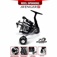 Reel Pancing MAGURO AVENGER XT Power Handle