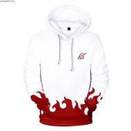 Kids Naruto Cosplay Hoodie Jacket Kakashi Uchiha Akatsuki Jiraiya Costume For Boys/Girls