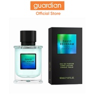 David Beckham True Instinct Eau De Parfum 50ml