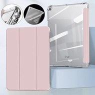 For iPad Air 4 Air5 Case 2020 iPad 10.2 9th 8th Generation Case funda iPad Pro 11 case 2020 2021 Mini 6 Mini 5 10.5 Air 2 9.7 cover