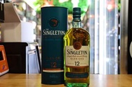 Singleton 12yo