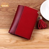 V038 mini women's handbag, smooth, multi-compartment, compact, simple, fashionable, cute style - al0