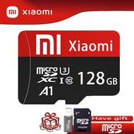 Xiaomi micro sd memory card 1tb 512gb 128gb 32gb 64gb 256gb 16gb Class 10  tf Flash For Computer Mobile Phone