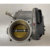 Throttle Body PROTON Inspira / MITSUBISHI Lancer , Outlander ( 4B10 , 4B11 ) Original Used not recon