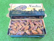 อินทผาลัม เดกเลทนัวร์ นาเดีย Nadia 500กรัม หวานน้อย อร่อยกลมกล่อม✅