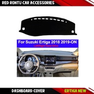 Suzuki Ertiga 2019-2022 Dashboard cover