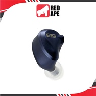 Etymotic Research Evo, In-Ear Monitors: 3 Drivers with True Low-End Sub Bass Earphones IEM (Etymotic