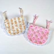 7-Inch Hammock For Sugar Gliders Small Pets