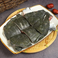 【一夫水產】生鮮甲魚真空包（400g/包）