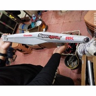 REPLIKA Swing Arm Replica Husqvarna Pnp HONDA CRF 150 SwingArm CRF 150l Original