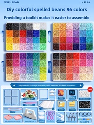 MINGZHUO | 3D Mosaic DIY Kit Tool Set