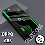 HP Glossy Softcase OPPO A83/Case OPPO A83 Men's/case OPPO A83 glitter/casing OPPO A83/case OPPO A83h