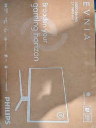 電腦顯示器Philips Evnia Fast IPS 27吋mon 260Hz