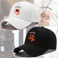 Tersedia dalam stok. Filem "Xun Qin Ji" Topi besbol gaya Xiang Shaolong Gu Tianle, barangan Lin Feng