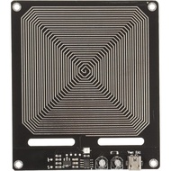 7.83HZ Generator Frequency Generator Frequency Healing Devices, 5V 0.5A Resonance Earth's for Relexa