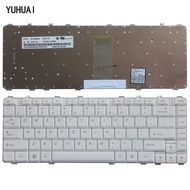 Lenovo Y450 Y550 Y560 Y460 B460 V460 B460E Y460C Keyboard