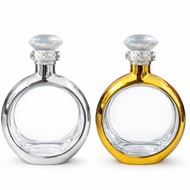 Vietnamese glass bottle 500ml, glass wine bottle