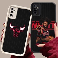 YZ-40Bulls Cool Casing for Samsung A24 A04s A34 A14 A35 A15 A25 A05S A16 5G