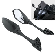 On Sale Motorcycle Rear View Rearview Side Mirror For Suzuki GSXR1000 GSX-R 1000 R 2017-2024