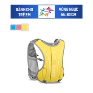 Balo/ Vest Nước Trẻ Em Chay Trail Chạy Bộ Thể Thao Aonijie C9105