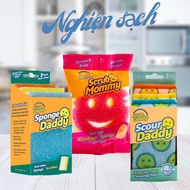 [HCM] Scrub Daddy Essential Sponge Daddy