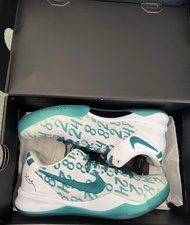 Nike Kobe 8 籃球鞋