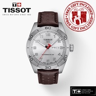 Tissot T131.430.16.032.00 Gent's PRS 516 Powermatic 80 Watch