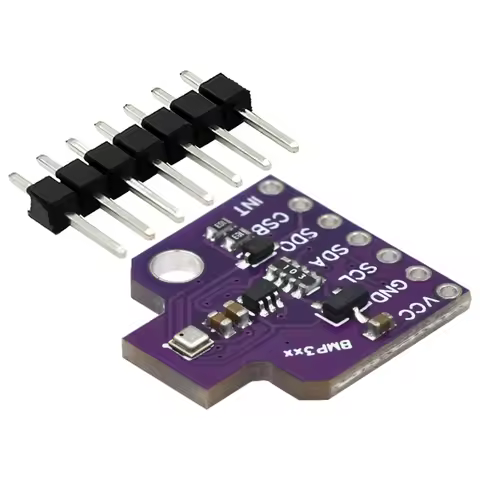 CJMCU-390 BMP390L /BMP388L Digital atmospheric pressure sensor replaces bmp388 and bme280