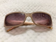 FENDI Sunglasses 茶色女太陽眼鏡Made In Italy