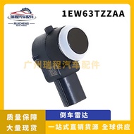 Suitable for Dodge Chrysler Jeep Reversing Radar Electric Eye Detector Parking Sensor 1EW63TZZAA