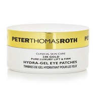 Peter Thomas Roth 彼得羅夫 奢寵塑顏果凍眼膜 30pairs