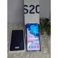 Samsung S20 FE 5g Ram 6gb/128gb
