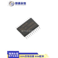 5pcs STC8G1K08-38I-TSSOP20 Macross Microcontroller STC8G1K08