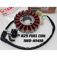 R25 V1 V2 COIL MAGNET / R25 Fuel Coil / Yzf-R25 RECTIFIER / REGULATOR CHARGER / KATAP R3 (ORIGINAL 1