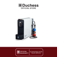Duchess เครื่องชงกาแฟแคปซูล เนสเพรสโซรุ่น  CM6450B/W พร้อมอุปกรณ์ใส่แคปซูล capsule coffee machine ne