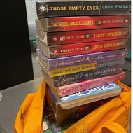 BBW Books Booked Day1