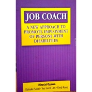 JOB COACH: A New Approach To Promote Employment Of Person With Disabilities ( UTUSAN }