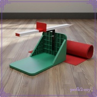 [PerfkfcMY] Sit-and-Reach Test Device Adjustable Sit and Reach Tester Long-Lasting Sports Equipment 
