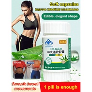 Improve Gut Health Softgel Capsules Capsules Softgel Capsules Gut Health Improvement