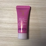 (包郵) SENKA 專科 膠原彈潤洗顏泡, 15g