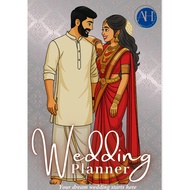 Indian Wedding Planner 2027