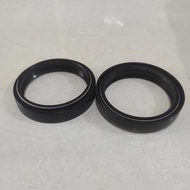 Seal USD Realjump Expedition MGV Delkevic Seal Shock Breaker Depan