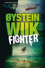 Fighter Øystein Wiik