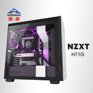 NZXT H710i Desktop Computer PC Case