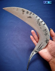 AM19 arit pengaritan liwung baja isen sap 3 super asahan asli wonosobo cprmd (Lar)