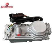 ISX15 Diesel Engine VGT Turbocharger Actuator 2837201