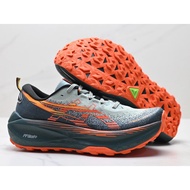TRABUCO MAX 4 Men Women Cushioning Running Shoes Casual Sports Rebound Running Shoes LEEL E9TK