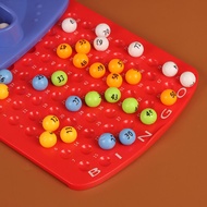 Bingo Game Machine Lottery machine simulation lottery machine parent-child game/Bingo game Lottery g